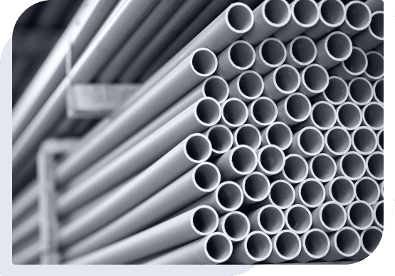 tubes